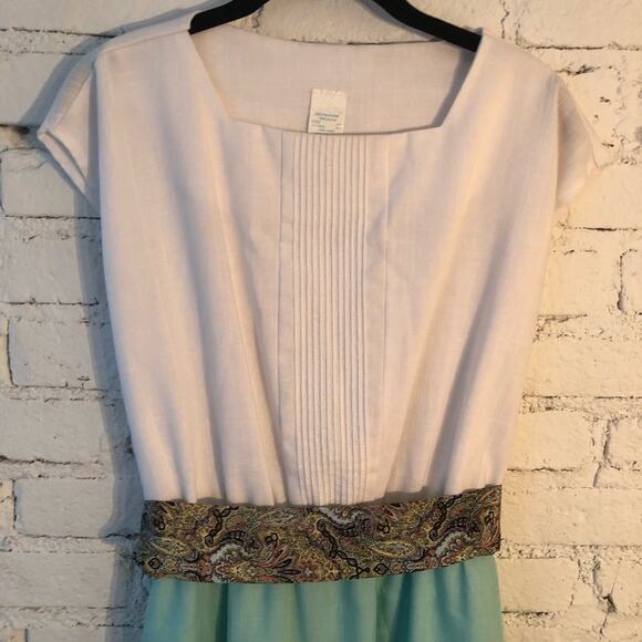 Vintage Union Made Dress & Jacket - Picture 4 of 11